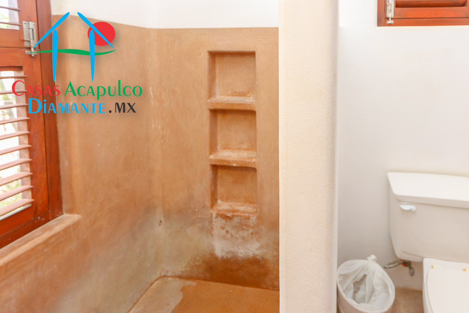 Tres Vidas Casa Mía - Recámara seis 10